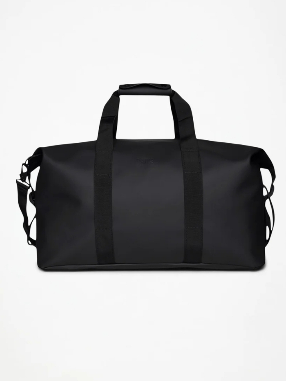 RAINS Hilo Weekend Bag W3 NEW